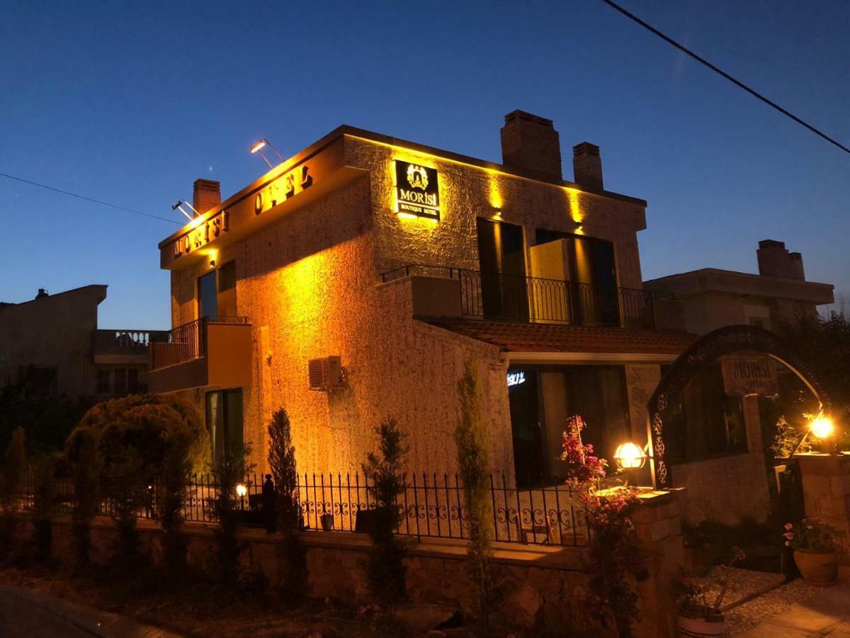 Cunda Morisi Otel Ayvalik Exterior photo